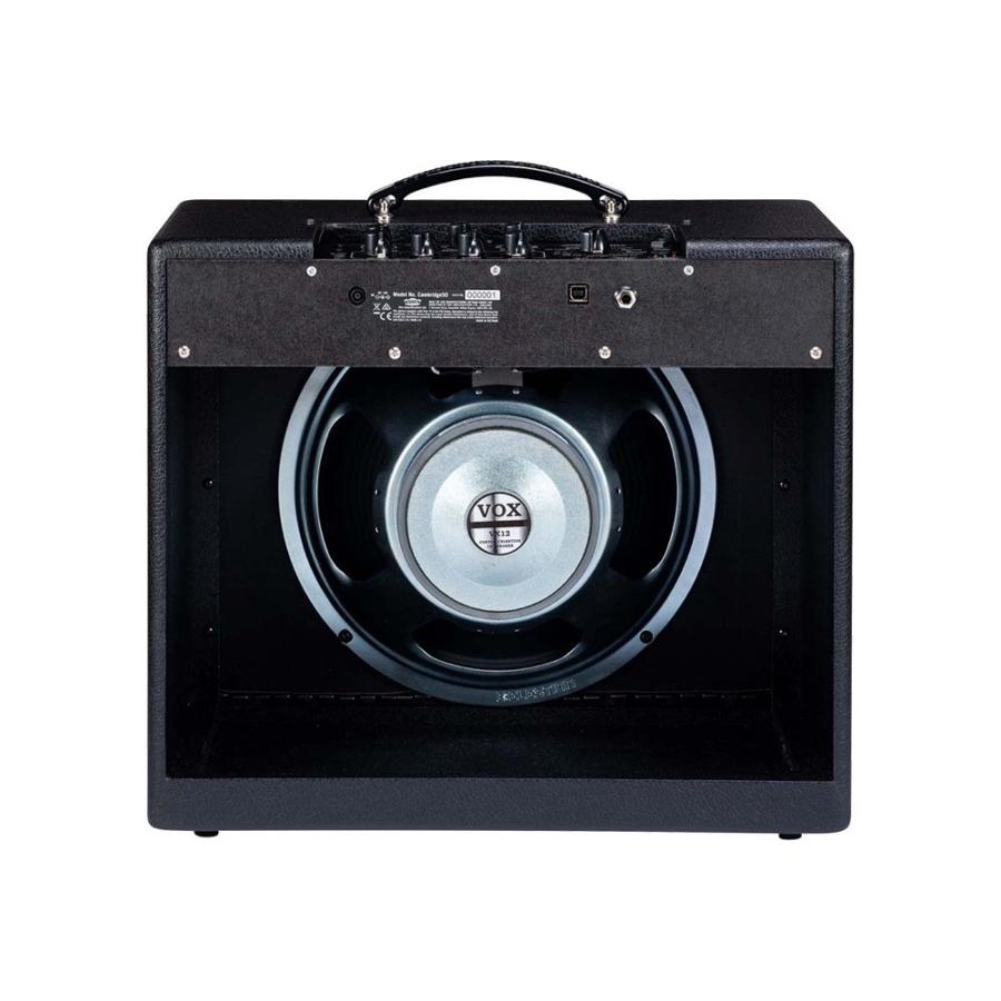 VOX VOX CAMBRIDGE 50 50W 小型ギターアンプ コンボ 真空管アンプ