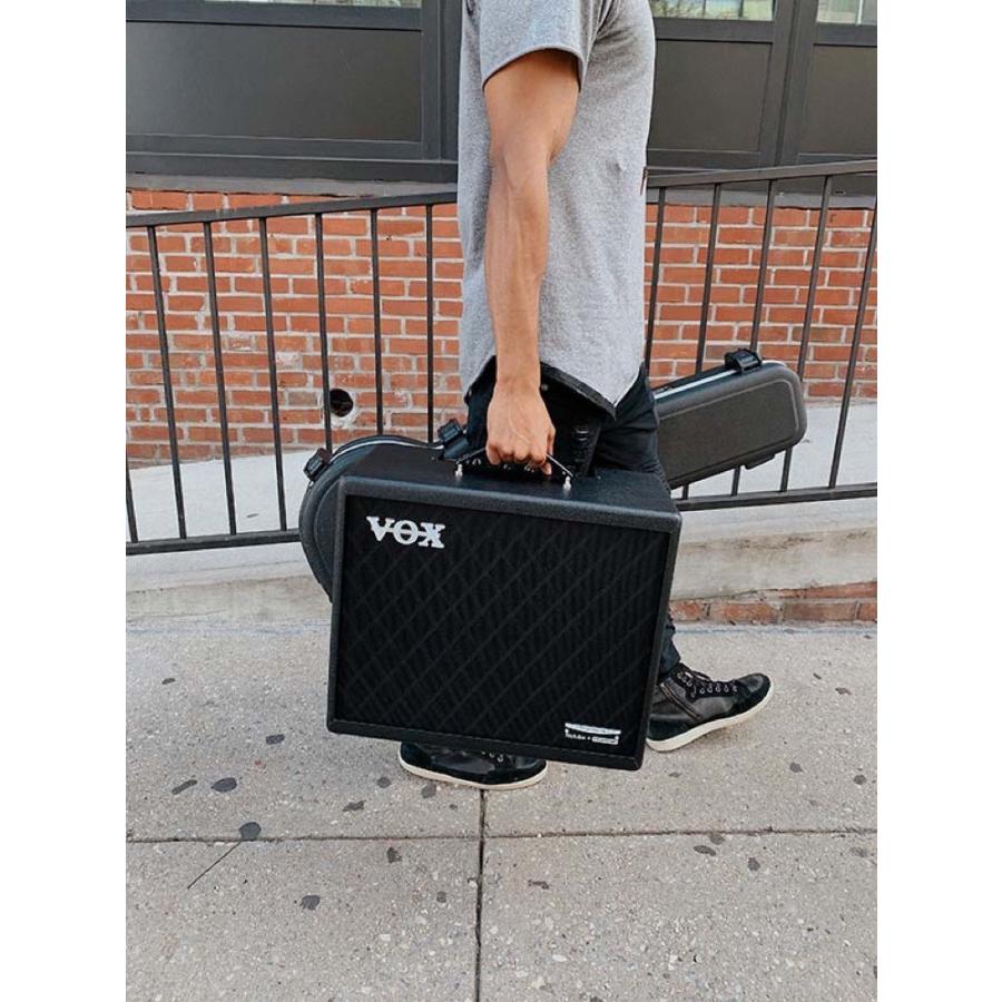 VOX VOX CAMBRIDGE 50 50W 小型ギターアンプ コンボ 真空管アンプ