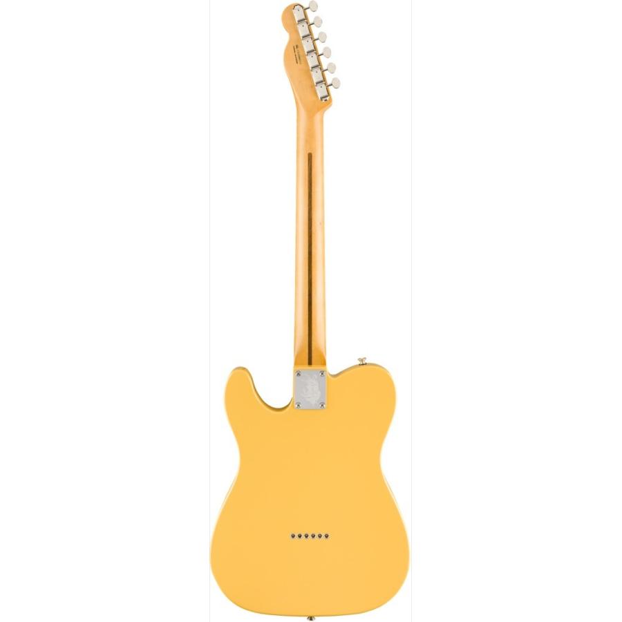 フェンダー Fender Britt Daniel Tele Thinline MN AMG エレキギター｜chuya-online｜02