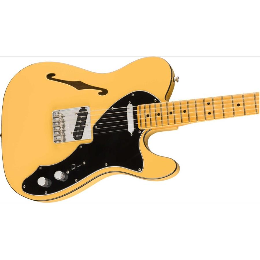 フェンダー Fender Britt Daniel Tele Thinline MN AMG エレキギター｜chuya-online｜03