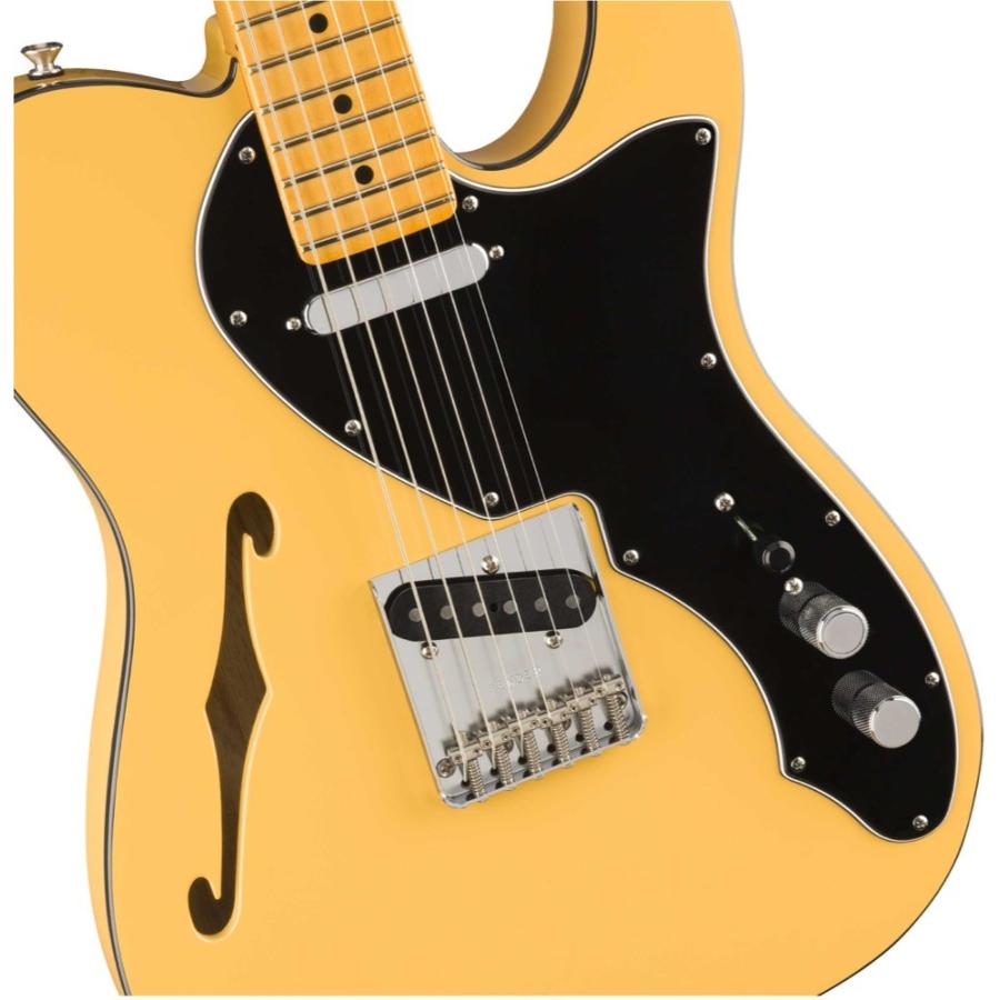 フェンダー Fender Britt Daniel Tele Thinline MN AMG エレキギター｜chuya-online｜05