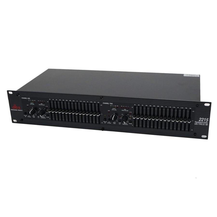 ディズニープリンセスのベビーグッズも大集合 Dbx 2215 2ch 15バンドグラフィックイコライザー アウトレット33 000円 Aynaelda Com