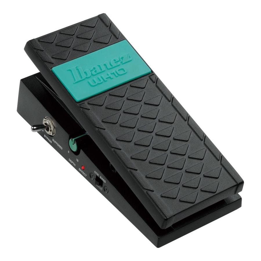 Ibanez WH10 ギターエフェクター Ibanez WH10 V3 Wah Reissue – Motor City Guitar