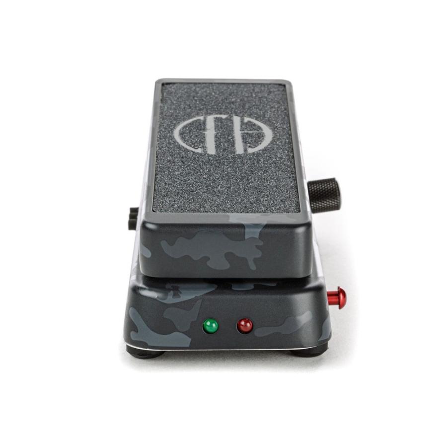 JIM DUNLOP DB01B Dime Crybaby From Hell ワウペダルの画像