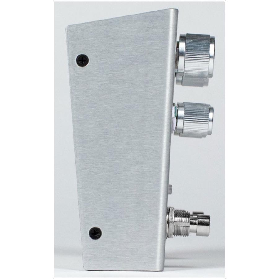 ハーモナイザー ピッチシフター Meris HDA-DST Hedra Pedal 3ボイス