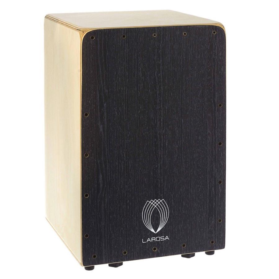 La Rosa Percussion Professional続きもの Studio カホン 楽器、器材-その他パーカッション、打楽器-楽器、手芸、コレクション