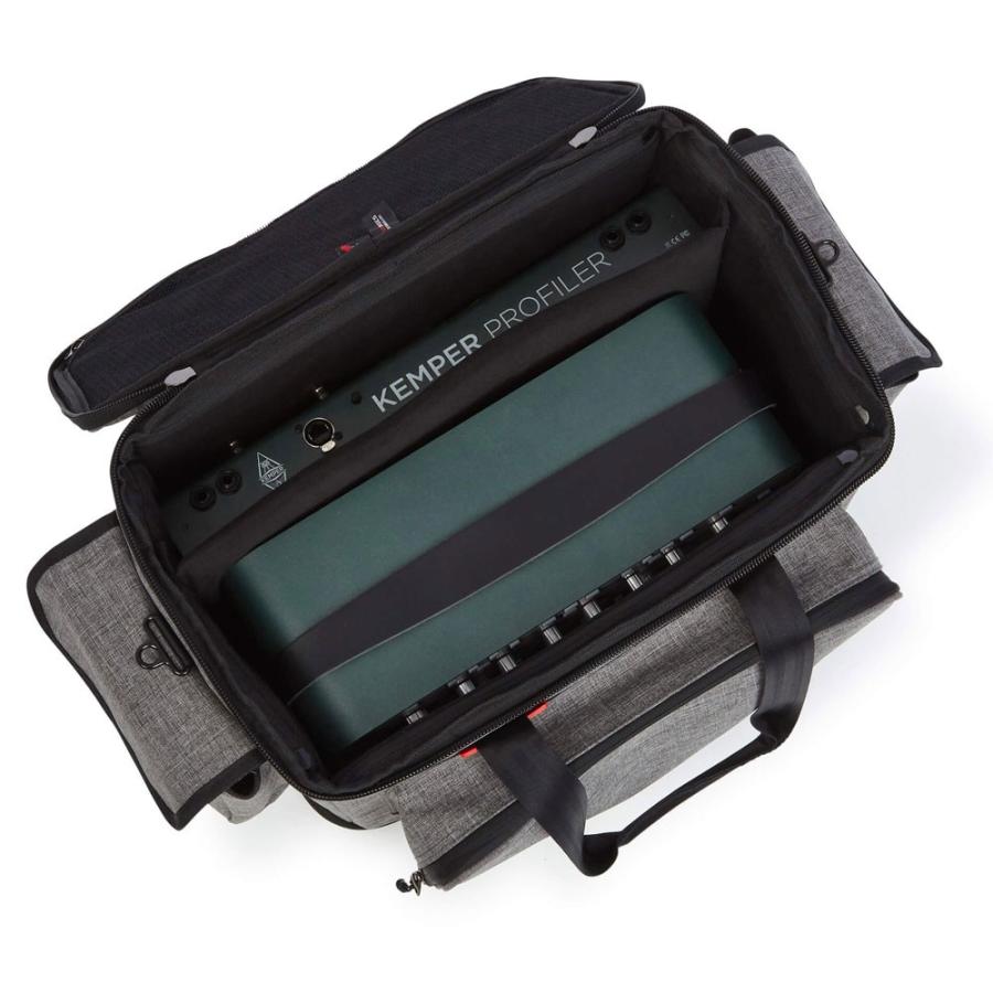 GATOR GT-KEMPER-PRPH Kemper Profiling Power Head用バッグ ケンパー