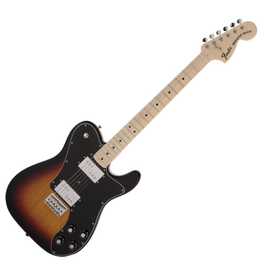 Fender フェンダー Made in Japan Traditional 70s Telecaster Fender フェンダー Made in Japan Traditional 70s Telecaster