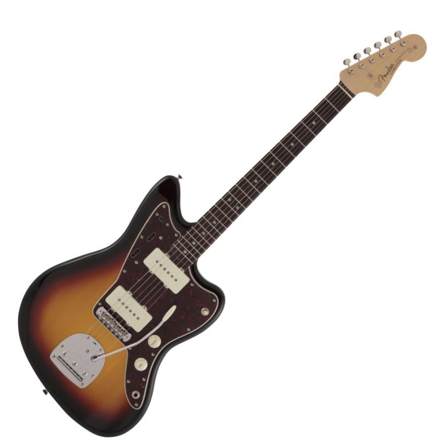 Fender Jazzmaster Made in Japan 本体 Fender（フェンダー） Fender Made in Japan Traditional 60s