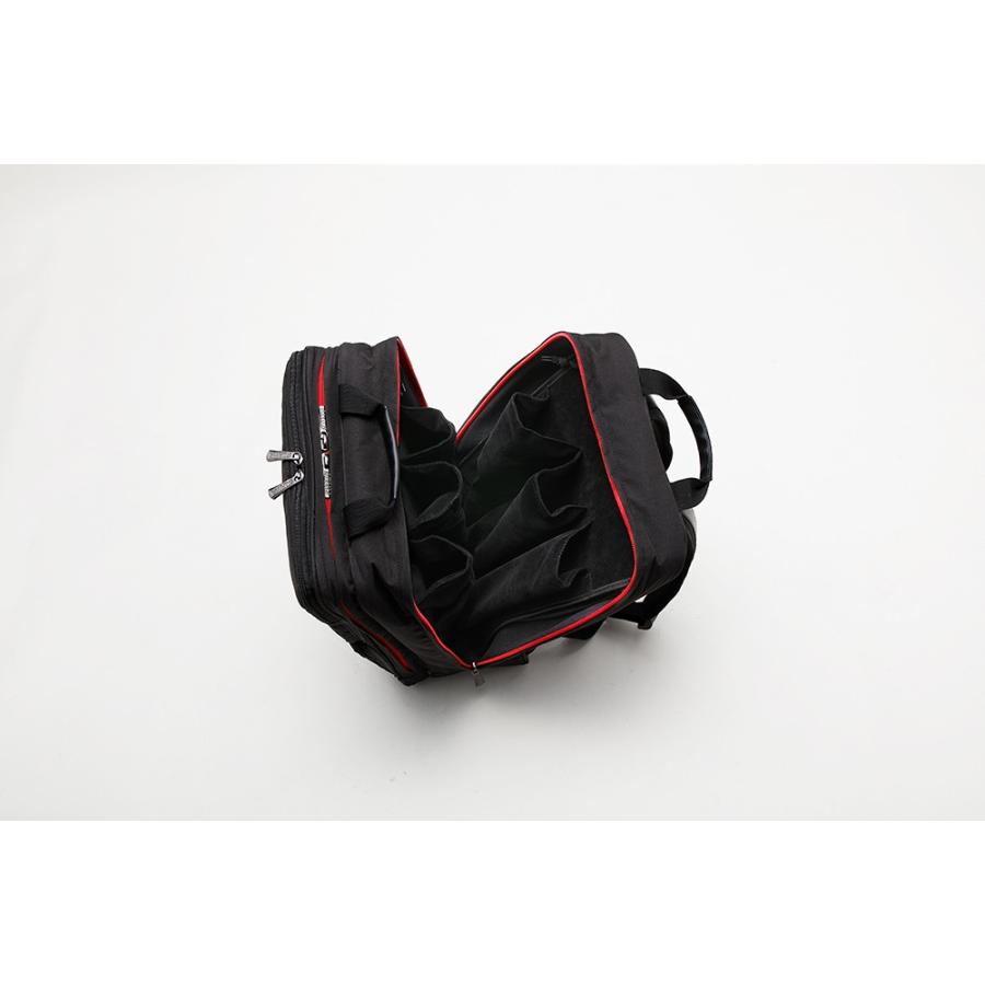 TAMA MBS07 POWERPAD Mallet ＆ Accessory Bag マレット＆アクセサリーバッグ_2