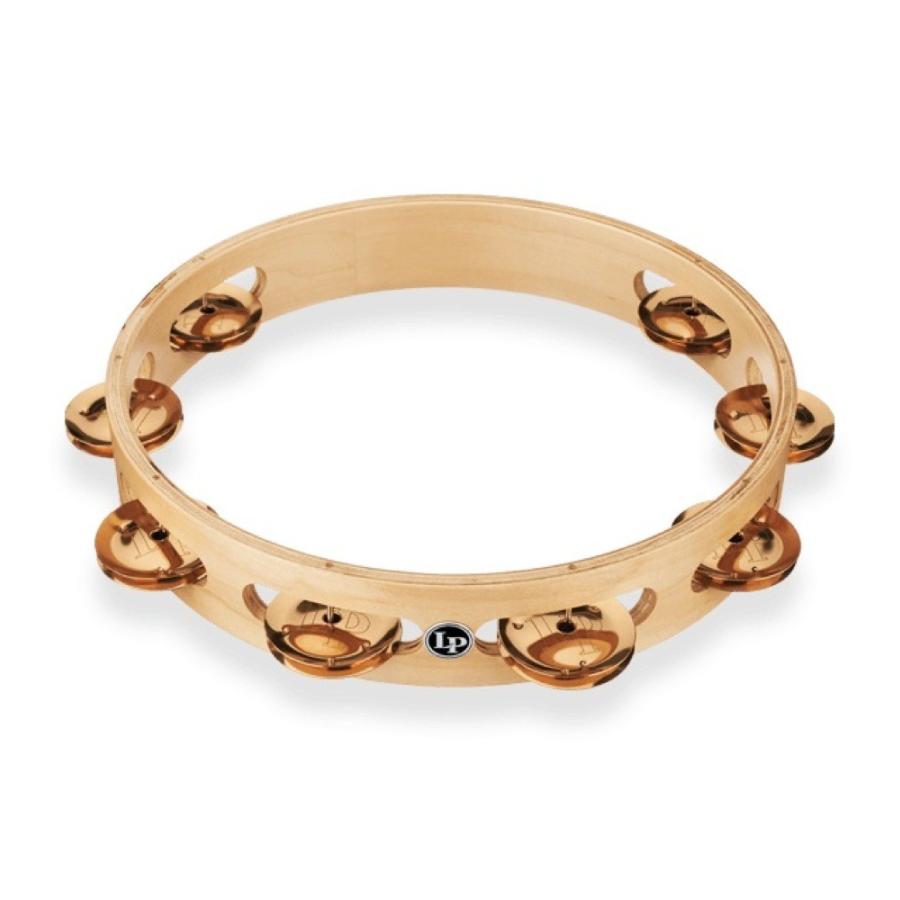 ヤマヨ ニュータンブリン 15cm 6個セット タンバリン まとめて ヤマヨ