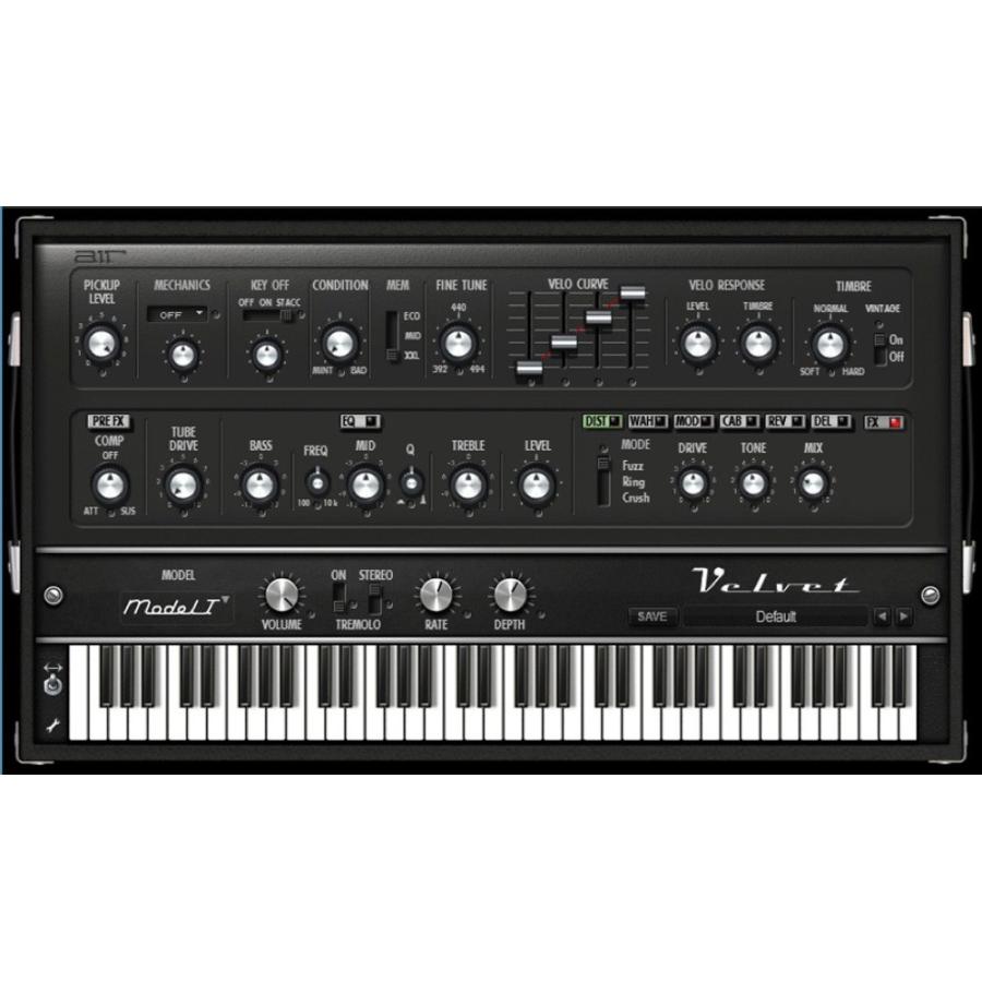 MIDIキーボード 49鍵 エムオーディオ M-AUDIO Keystation 49 MK3 USB