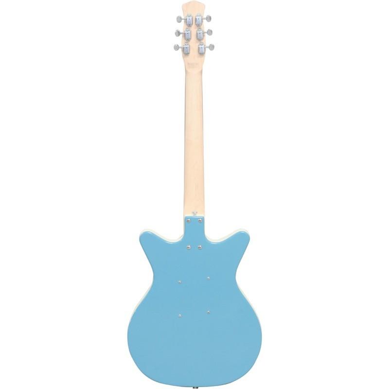 Danelectro Guitar STOCK'59 AQUAMARINE エレキギター : chuya-online