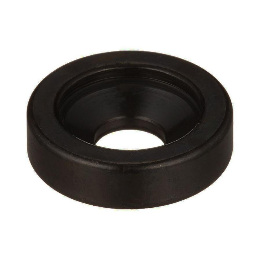 SCUD HK-NFLBH ネック止めワッシャー ブラック | 