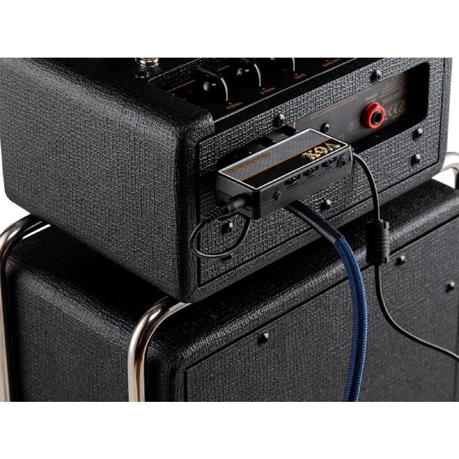 VOX VOX MSB50ABK Mini SuperBeetle Audio 50W Bluetooth オーディオ
