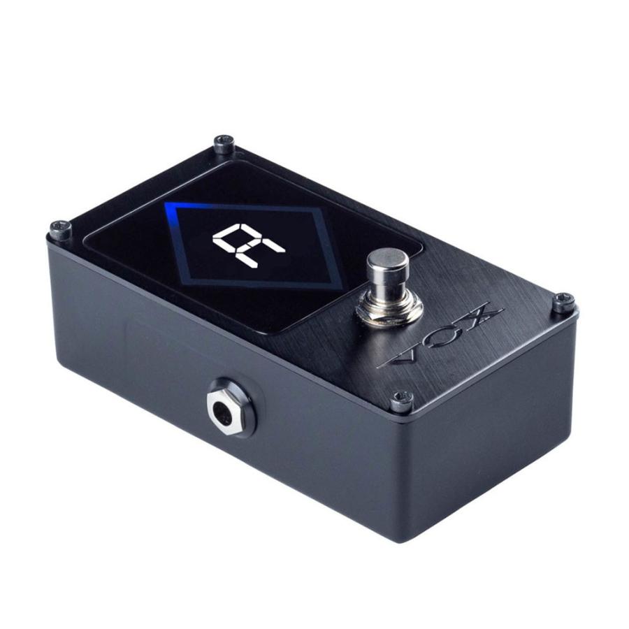 VOX VXT1 Strobe Pedal Tuner ストロボペダルチューナー チューヤ