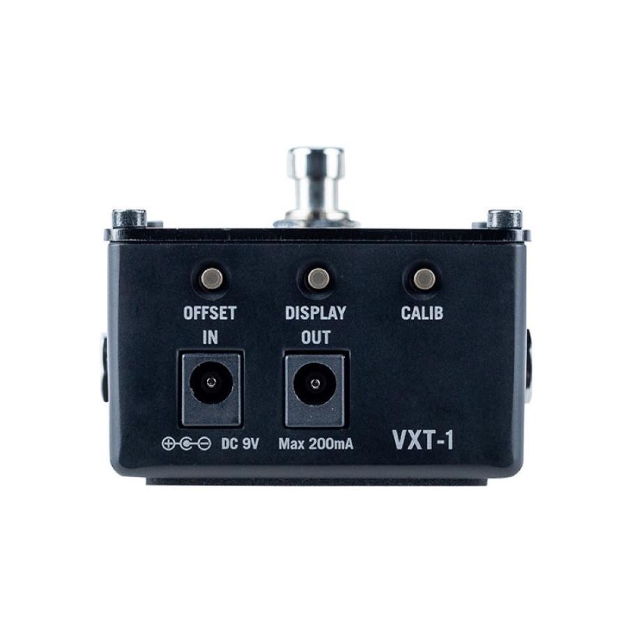 VOX VOX VXT-1 Strobe Pedal Tuner ストロボペダルチューナー : chuya