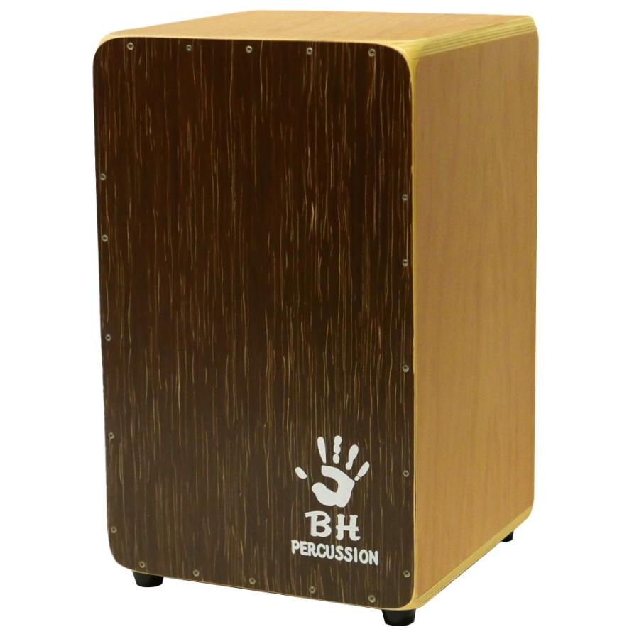 カホン　cajon MEINL PICKUP WOODCRAFT SERIES CAJON カホン マイネル PWC100B