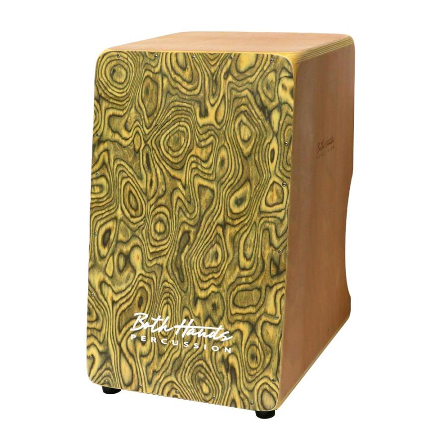 BothHands BHC-POR52 Double Sides Cajon カホン : chuya-online