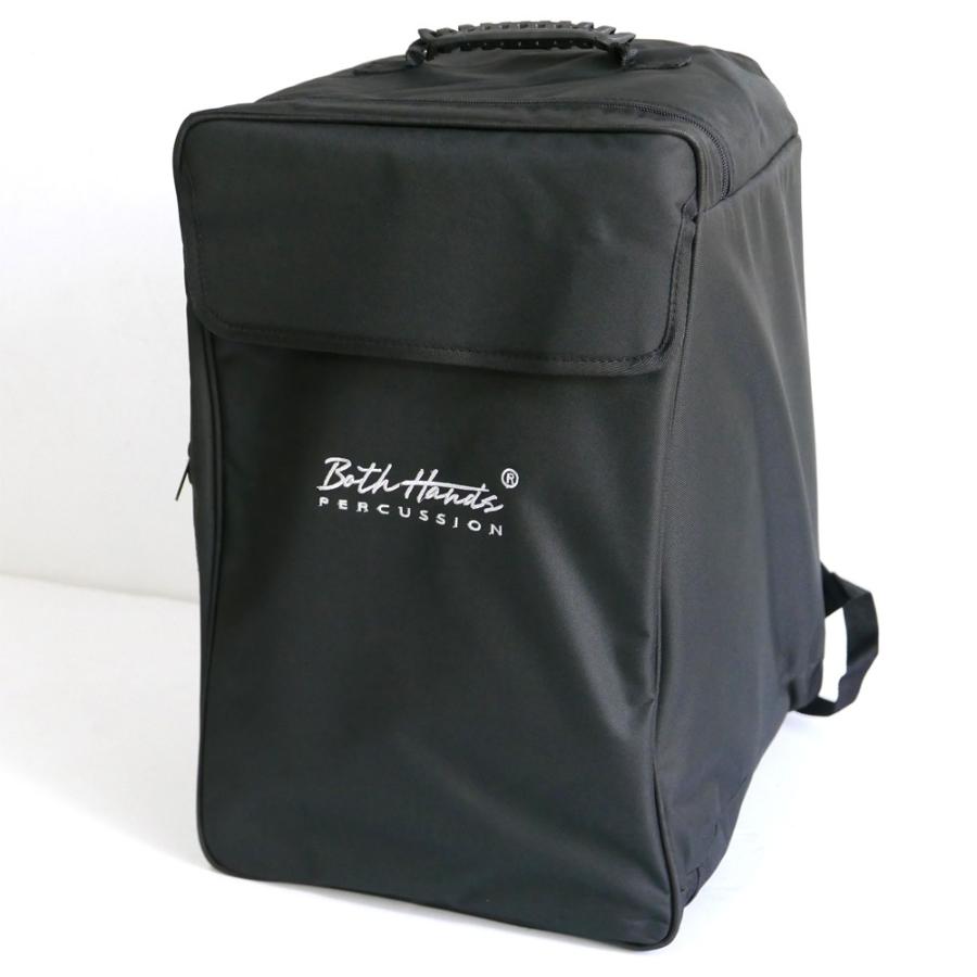 BothHands BHC-POR25 Double Sides Cajon カホン : chuya-online