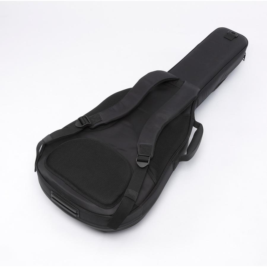G*o様 Ibanez エレキギター ギター ケース +α Ibanez（アイバニーズ） ギグバッグ エレキギター IGB924R-BK POWERPAD