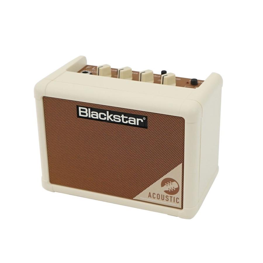 ブラックスター BLACKSTAR FLY 3 ACOUSTIC アコースティックギター用 