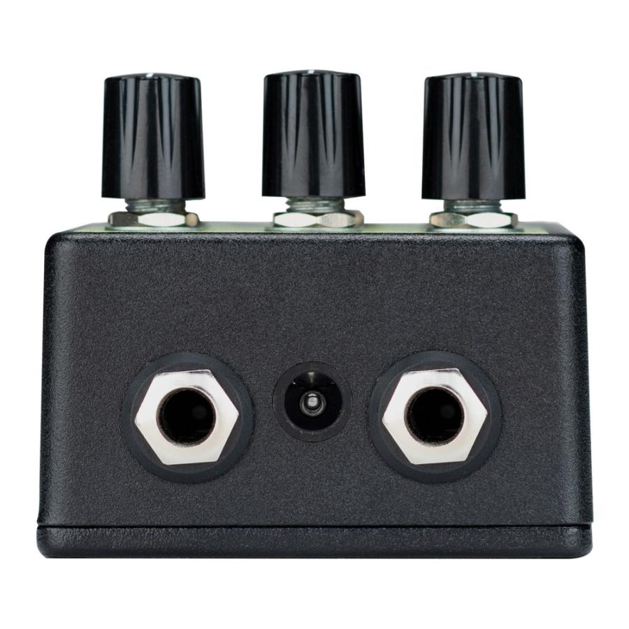 EarthQuaker Devices アースクエイカーデバイセス EQD