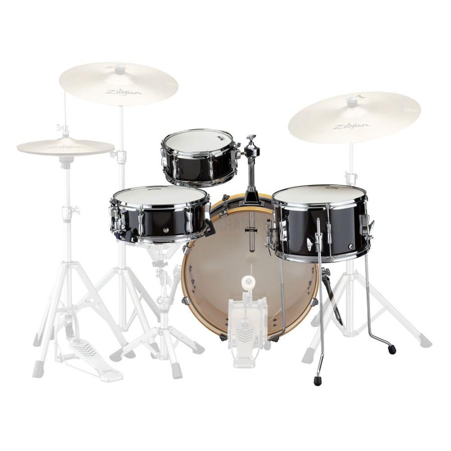 YAMAHA ヤマハ SBP0F4H RB Stage Custom Hip ドラムセット