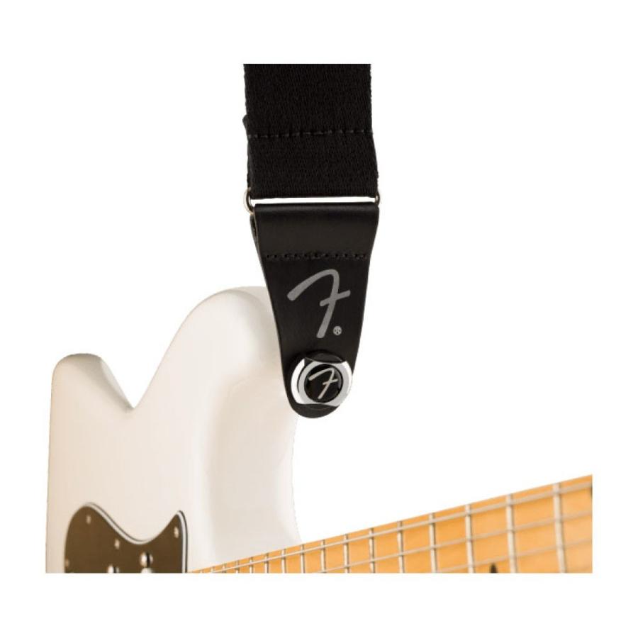 フェンダー Fender Infinity Strap Locks Chrome ストラップロックピン ギターストラップロック｜chuya-online｜03