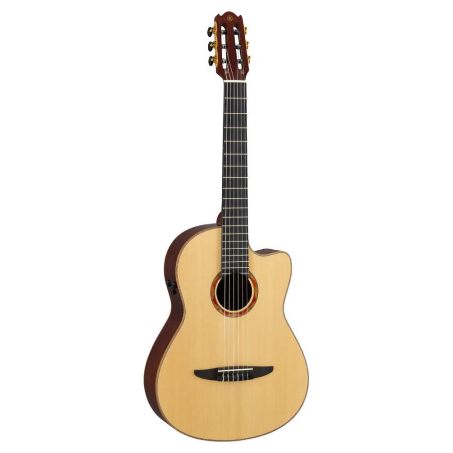 YAMAHA ギター YAMAHA ヤマハ NCX3 NT エレクトリッククラシックギター : chuya