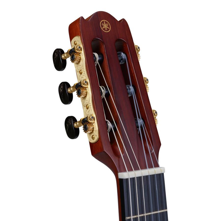 YAMAHA（ヤマハ） YAMAHA NCX5 NT エレクトリッククラシックギター