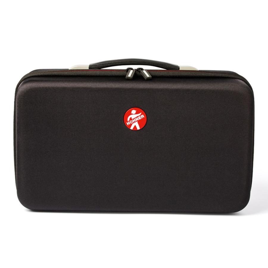 ホーナー ハーモニカ HOHNER FlexCase XL ハーモニカケース : chuya
