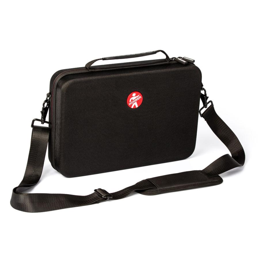 ホーナー ハーモニカ HOHNER FlexCase L ハーモニカケース