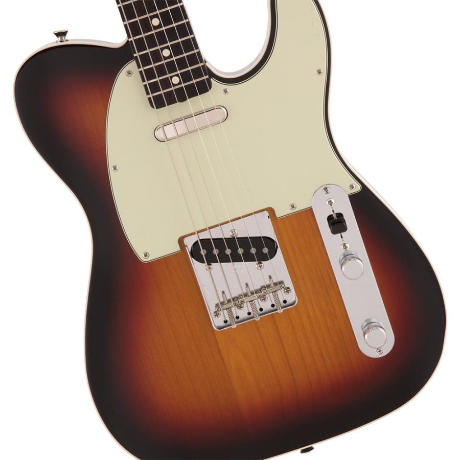 Fender（フェンダー） Fender Made in Japan Heritage 60s Telecaster