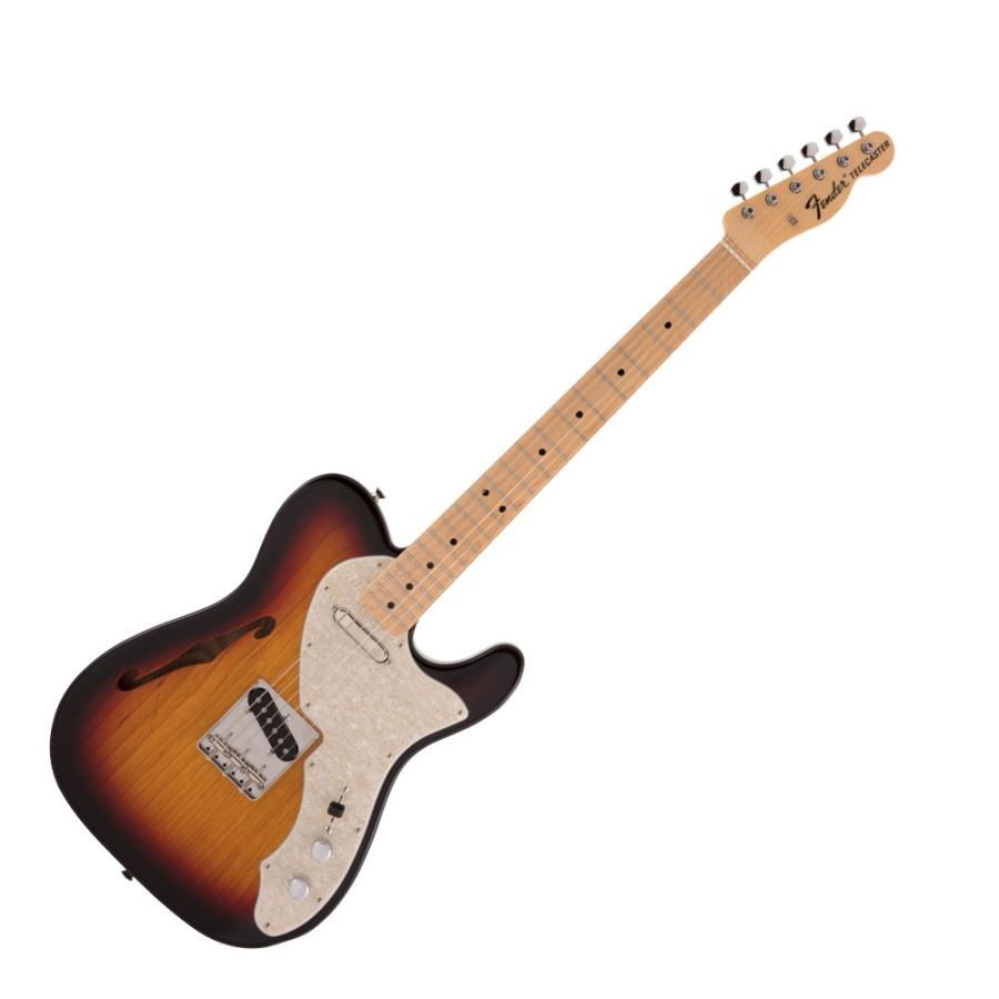 Fender（フェンダー） Fender Made in Japan Heritage 60s Telecaster
