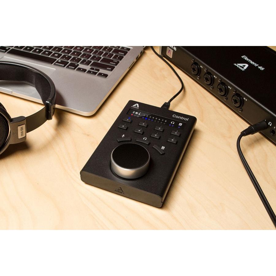 Apogee CONTROL Hardware controller USBコントローラー : 167879 