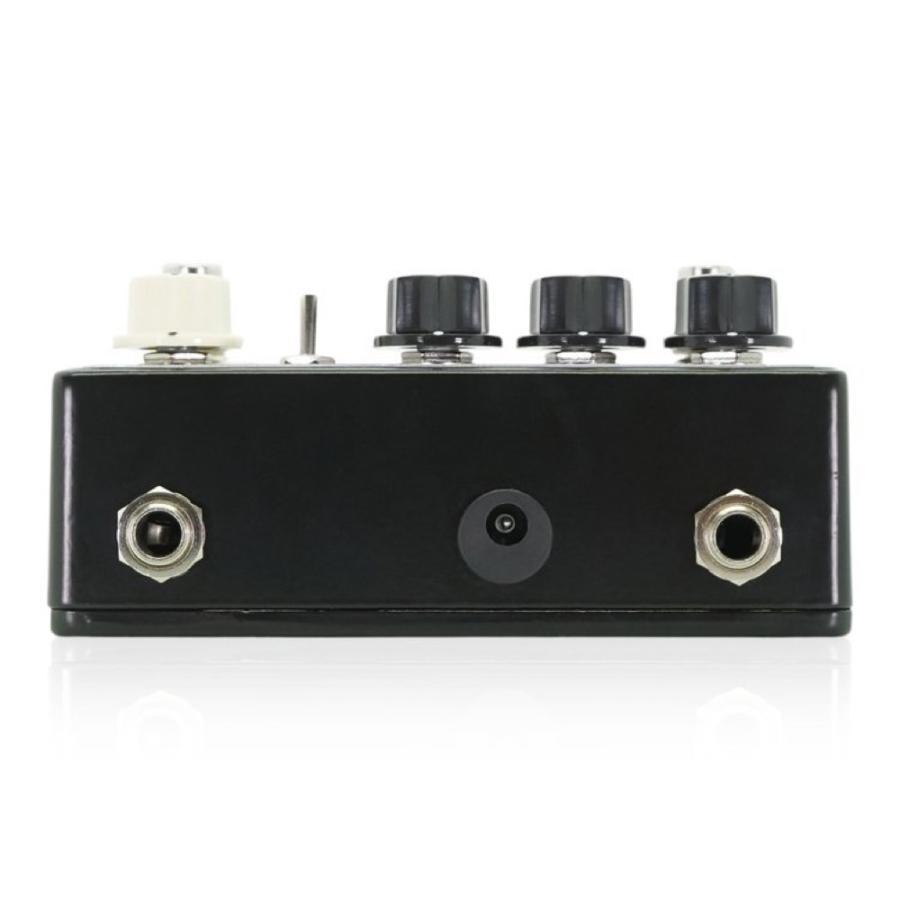 Formula B Elettronica Super Plexi オーバードライブ ブースター