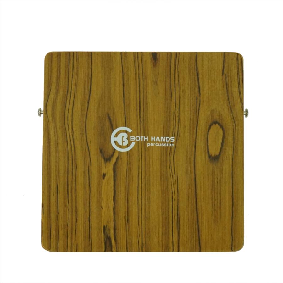 カホン BothHands BHC-CT BH TRAVEL CAJON トラベル 楽器 トラベル