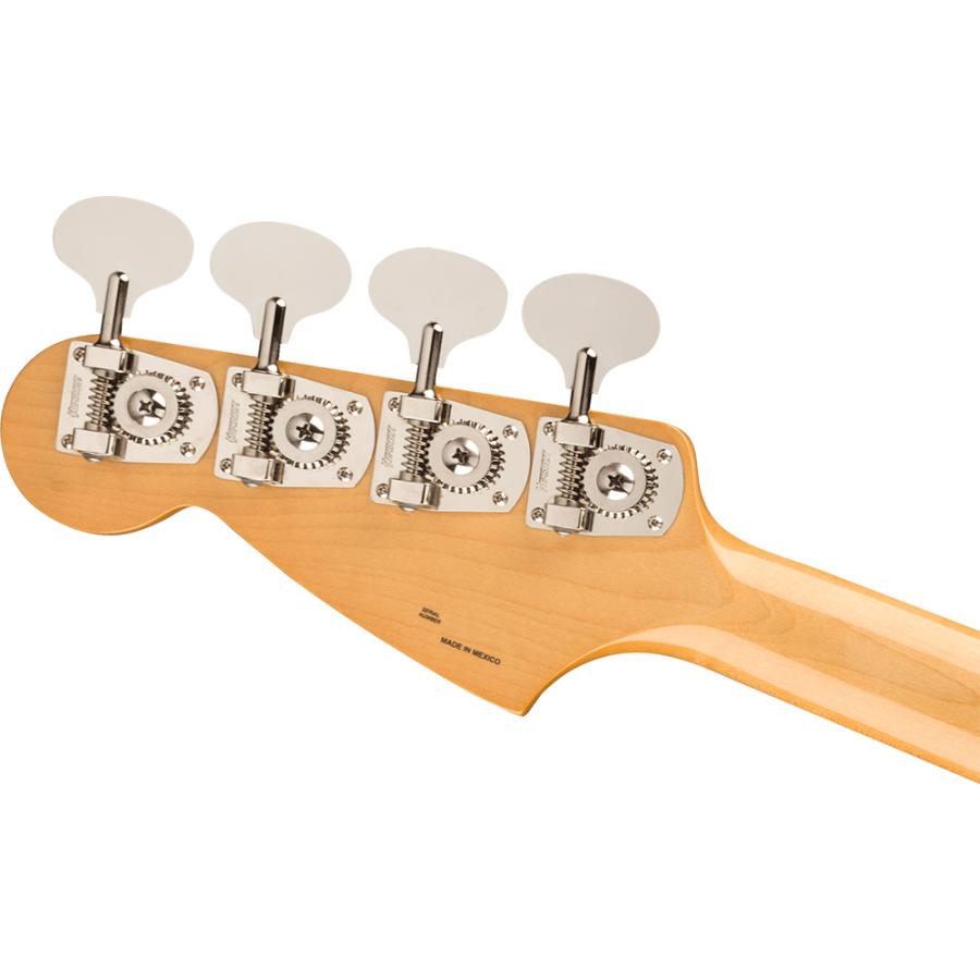 【初期/レア】 フェンダー Fender Vintera 60s Mustang Bass PF FRD エレキベース 【GMS1531436155】(53693円)