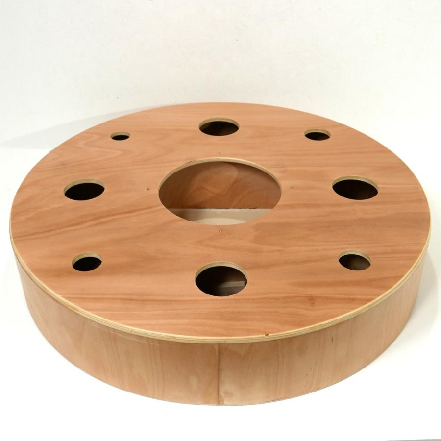 BothHands BHC-TC TABLE CAJON カホン