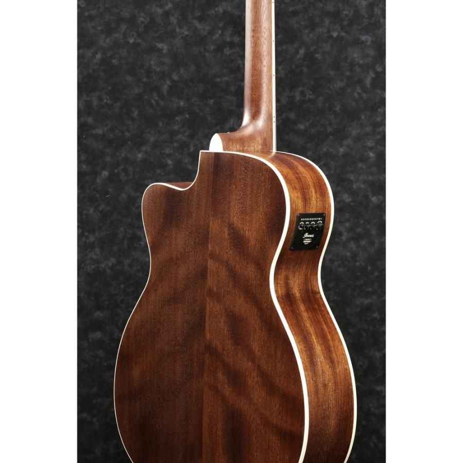 ＃Ibanez アイバニーズ　AC340CE-OPN アコースティックギター Amazon | Ibanez アイバニーズ エレクトリック アコースティックギター
