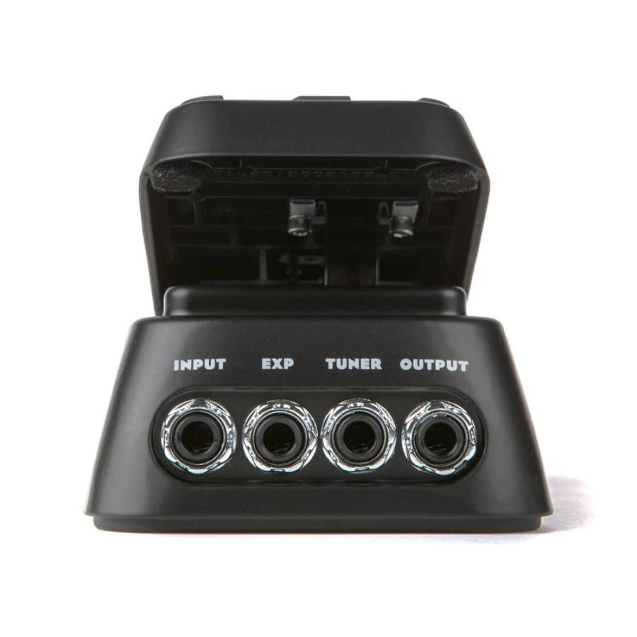 ボリュームペダル JIM DUNLOP DVP3 Volume X ジムダン ダンロップ