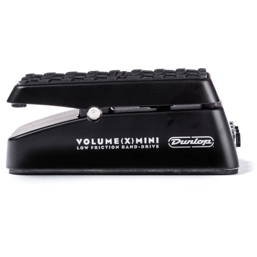 JIM DUNLOP DVP4 Volume X Mini Pedal ボリュームペダル : chuya