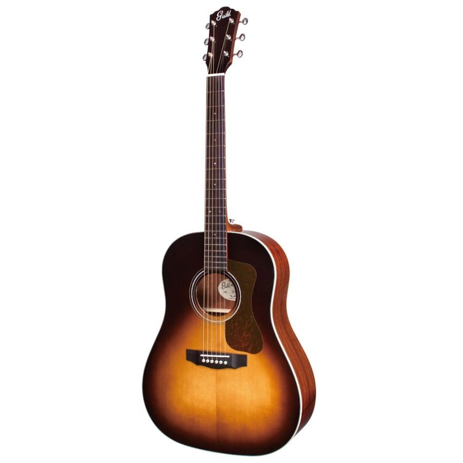 ギター GUILD DS-240 MEMOIR Guild DS-240 MEMOIR | guitartrailer