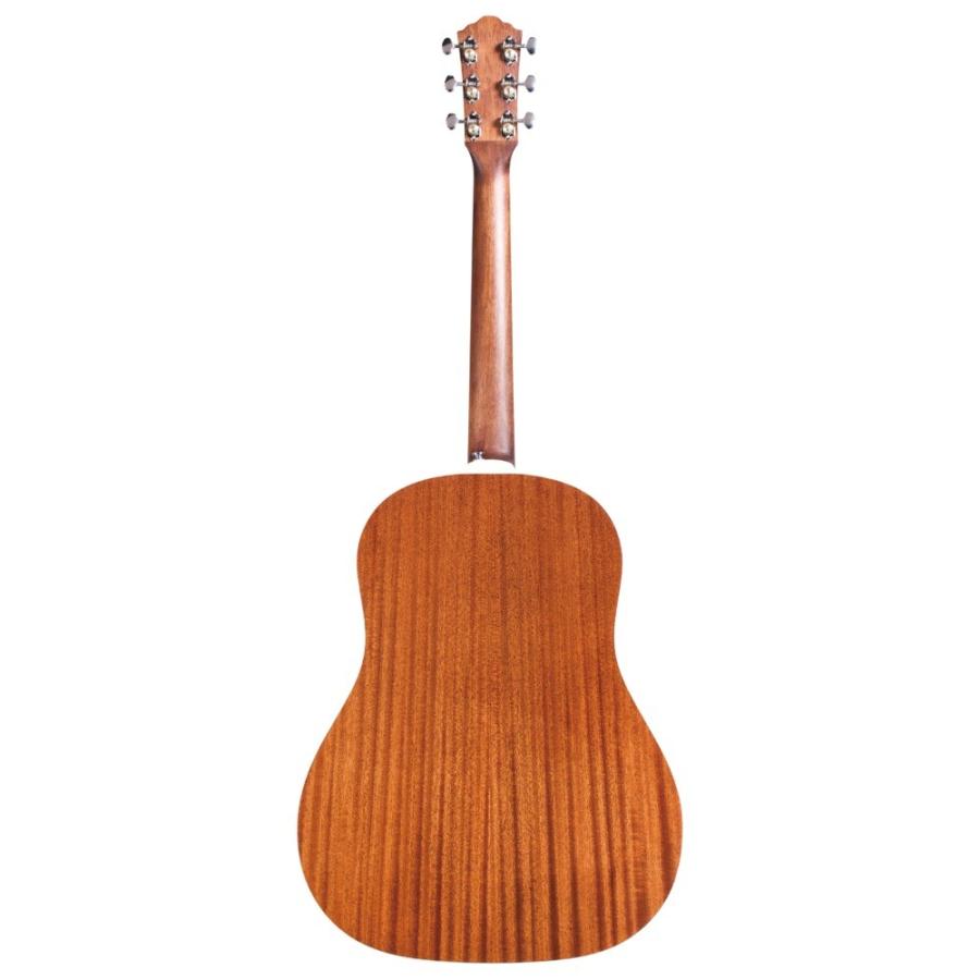 GUILD GUILD WESTERLY COLLECTION DS-240 MEMOIR VS アコースティック