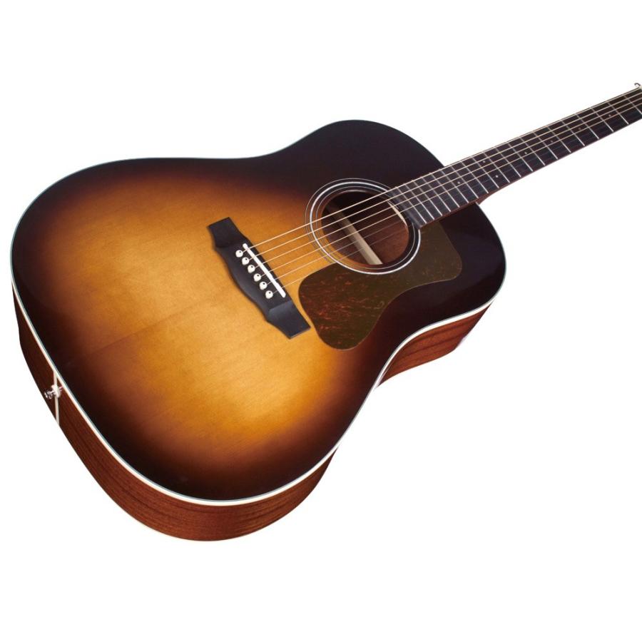 GUILD GUILD WESTERLY COLLECTION DS-240 MEMOIR VS アコースティック