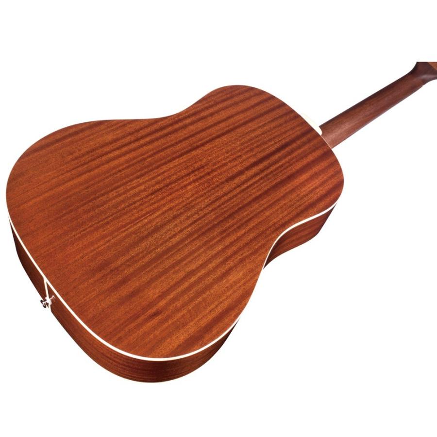 GUILD GUILD WESTERLY COLLECTION DS-240 MEMOIR VS アコースティック