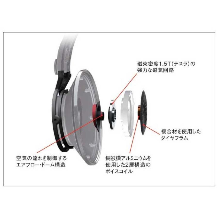 AKG アーカーゲー K872-Y3 密閉型ヘッドホン モニターヘッドホン