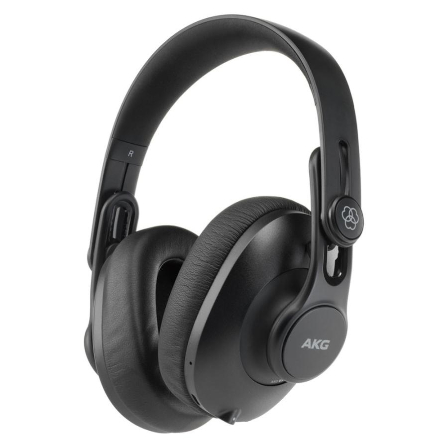 b*.様 AKG アーカーゲー K361 密閉型モニターヘッドホン AKG K361 密閉型モニターヘッドホン 3年保証 正規輸入代理店