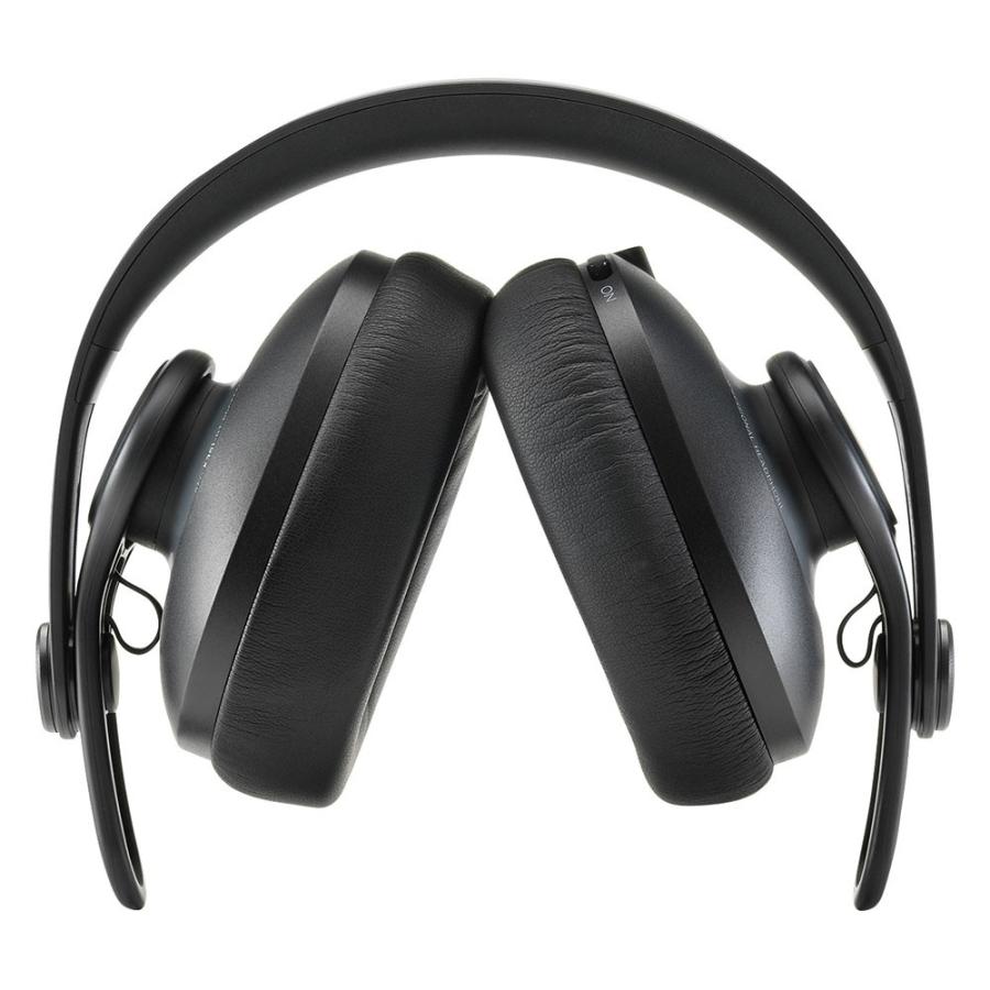 akg k240 bluetooth